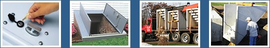 BAYSTATE BULKHEAD: Bulkhead Repair - Bulkhead Install